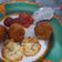 Cooksnap dari Salsa Moyara untuk resep Bitter ballen macaroni