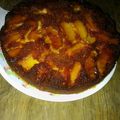 El cooksnap de FlorIg cuando hizo Torta de manzanas.