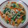 Cooksnap dari Neng Soraya latifah untuk resep Yasai itame (tumis sayur jepang)