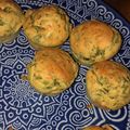 El cooksnap de Carolina Carbonaro cuando hizo Buñuelos de lechuga (al horno)😋.