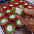 Cooksnap dari Mira Susanti untuk resep Kue nona manis