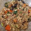 Cooksnap dari Ummu Syamil untuk resep Tongkol suwir