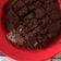 Cooksnap dari Vie untuk resep Brownies panggang