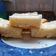 El cooksnap de Vani María cuando hizo Brownie de limón.