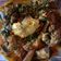 Cooksnap dari Ena untuk resep Ikan Tuna Fillet Kuah Kuning With Kemangi