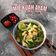 Cooksnap dari Pratiwi Pramuharsih untuk resep Mie Kuah Ayam Labu Siam Devina Hermawan