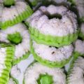Cooksnap dari irma yana untuk resep Putu Ayu / Putri Ayu lembuutt & Super empuukk