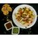 Mauli Mankad's cooksnap of when they made પાપડી ચાટ (Papdi chat Recipe in Gujarati).