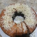 Cooksnap dari Sherly Emrina untuk resep Bolu Susu Keju