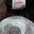 El cooksnap de Nohecfz cuando hizo Torta marmolada.