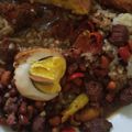 Cooksnap dari Milade Annisa Muflihaini untuk resep Brongkos Ibuk