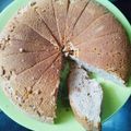 Cooksnap dari Erni Ismawati untuk resep Bolu simpel