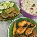 Cooksnap dari Dewi Fitriana untuk resep Nasi liwet ricecooker