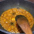 Cooksnap dari Meliha Khoibaryyah untuk resep Kikil kecap bumbu dasar kuning