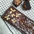 Cooksnap dari Nur Erma untuk resep Cadburry Almond Fudge Brownies