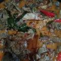 Cooksnap dari Muhammad al Habsyi untuk resep Gulai Kambing khas Padang