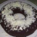 Cooksnap dari Syalfiah Fiah untuk resep Brownies Pisang Kukus (gluten free)