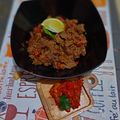 Cooksnap dari Liana Dewi untuk resep SEI SAPI SAMBAL LU'AT NTT ala Rumahan
