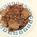 Cooksnap của Bích Hòa khi họ làm theo món Beef steak kiểu Việt