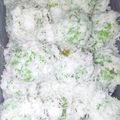Cooksnap dari anika_faio untuk resep Klepon Ketan Isi Gula Merah
