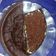 Cooksnap dari muninggar untuk resep Brownies chocolatos (no oven/no mixer anti gagal)