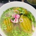 Cooksnap của Phuong Nguyen 92 khi họ làm theo món Canh Khổ Qua Nhồi Mọc