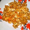 Cooksnap dari radenfah untuk resep Tempe penyet