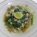 Cooksnap dari Yaya Warham untuk resep Mie Titi / Mie Kering Khas Makassar