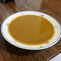 El cooksnap de Lan Der cuando hizo Crema de calabaza y semillas de nigella.