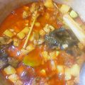 Cooksnap dari Pipiet untuk resep Sambal goreng kentang dan hati ampela