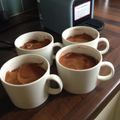つっちゃん's cooksnap of when they made Tiramisu.