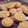 El cooksnap de Carla Marina Páez cuando hizo Galletas a la manga.