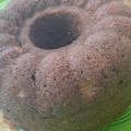 Cooksnap dari Putri Khaira Ummatin untuk resep Bolu Pisang Coklat Kukus