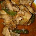 Cooksnap dari Umma Hammam untuk resep Nasi ayam masak lada hitam