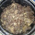 Cooksnap dari Suci Utami untuk resep Nasi Ayam Hainan Ricecooker