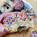 Cooksnap de Catarina Lourenço Silva quando cozinhou Donuts no Forno.
