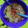 Cooksnap dari Nieca Bsb Matsujun untuk resep Soto Mie Kikil Bogor