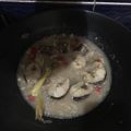 Cooksnap dari melisa maharani untuk resep Haruan Batu'up (Ikan Gabus Tim)