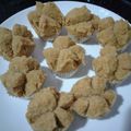 Cooksnap dari Nurfadhilah untuk resep Bolu kukus gula merah tanpa telur (step by step)