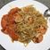 Cooksnap dari dewi wuland untuk resep Shrimp Spaghetti Aglio Olio (very simple and delicious!)