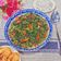 Cooksnap dari Pawon Puri untuk resep Kangkung Balacan