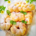 Cooksnap dari Vey Alodia's Kitchen untuk resep Donat Empuk Metode Autolysis