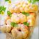 Cooksnap dari Vey Alodia's Kitchen untuk resep Donat Empuk Metode Autolysis