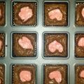 ramonfosho72's cooksnap of when they made Chocolate cheesecake brownies.