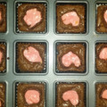 ramonfosho72's cooksnap of when they made Chocolate cheesecake brownies.