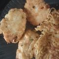 Cooksnap dari Tiara Livia Permata untuk resep Tahu Kepal