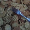 Cooksnap dari Budi Santoso untuk resep Coconut Cookies