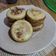 Cooksnap dari SiRa_UmmuTsa untuk resep Roti pisang banjar