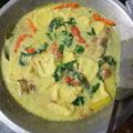 Cooksnap dari Lucy85 Luna untuk resep Mangut ikan pari asap alias panggang