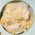 Cooksnap dari Diah Pramudita untuk resep Kol Gulung Isi Tahu